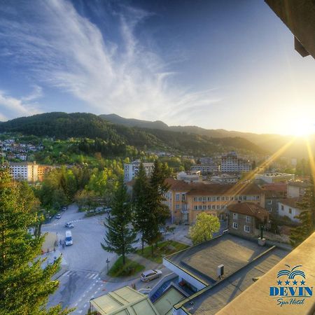 Devin Spa Hotel Zewnętrze zdjęcie