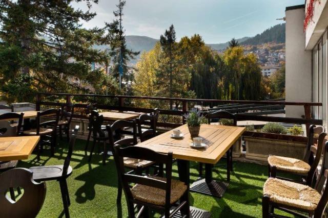 Devin Spa Hotel Zewnętrze zdjęcie