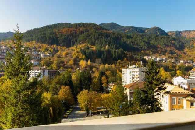 Devin Spa Hotel Zewnętrze zdjęcie