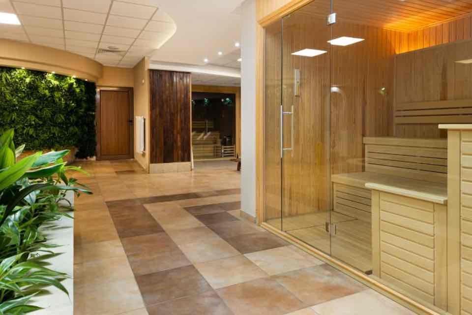Devin Spa Hotel Zewnętrze zdjęcie