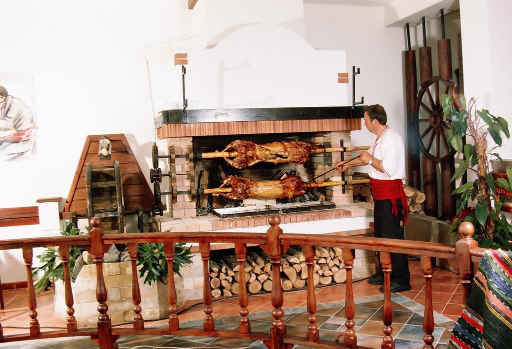 Devin Spa Hotel Zewnętrze zdjęcie