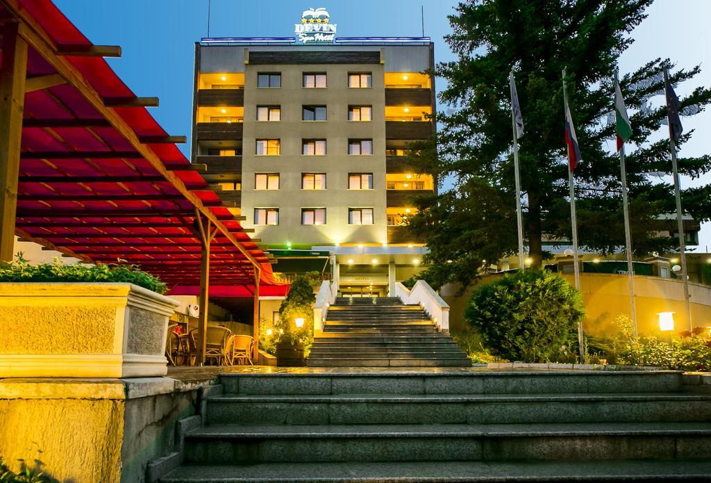Devin Spa Hotel Zewnętrze zdjęcie