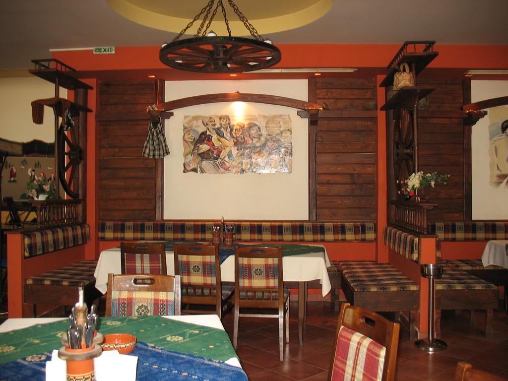 Devin Spa Hotel Zewnętrze zdjęcie
