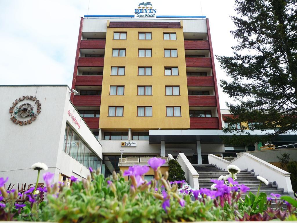 Devin Spa Hotel Zewnętrze zdjęcie