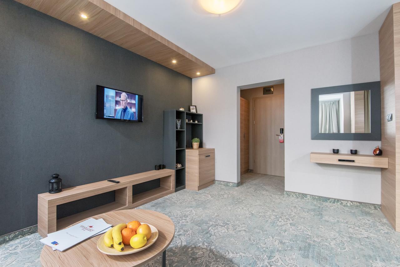 Devin Spa Hotel Zewnętrze zdjęcie