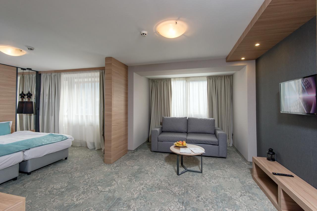 Devin Spa Hotel Zewnętrze zdjęcie