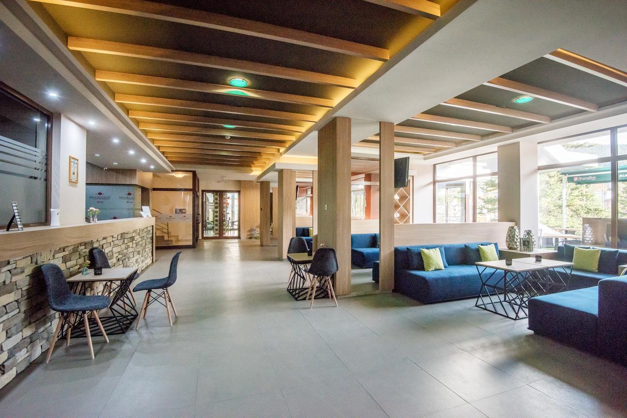 Devin Spa Hotel Zewnętrze zdjęcie