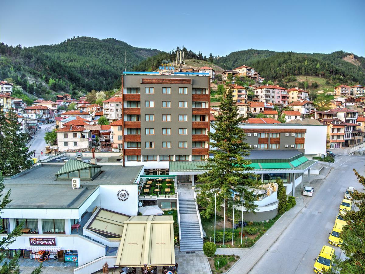 Devin Spa Hotel Zewnętrze zdjęcie