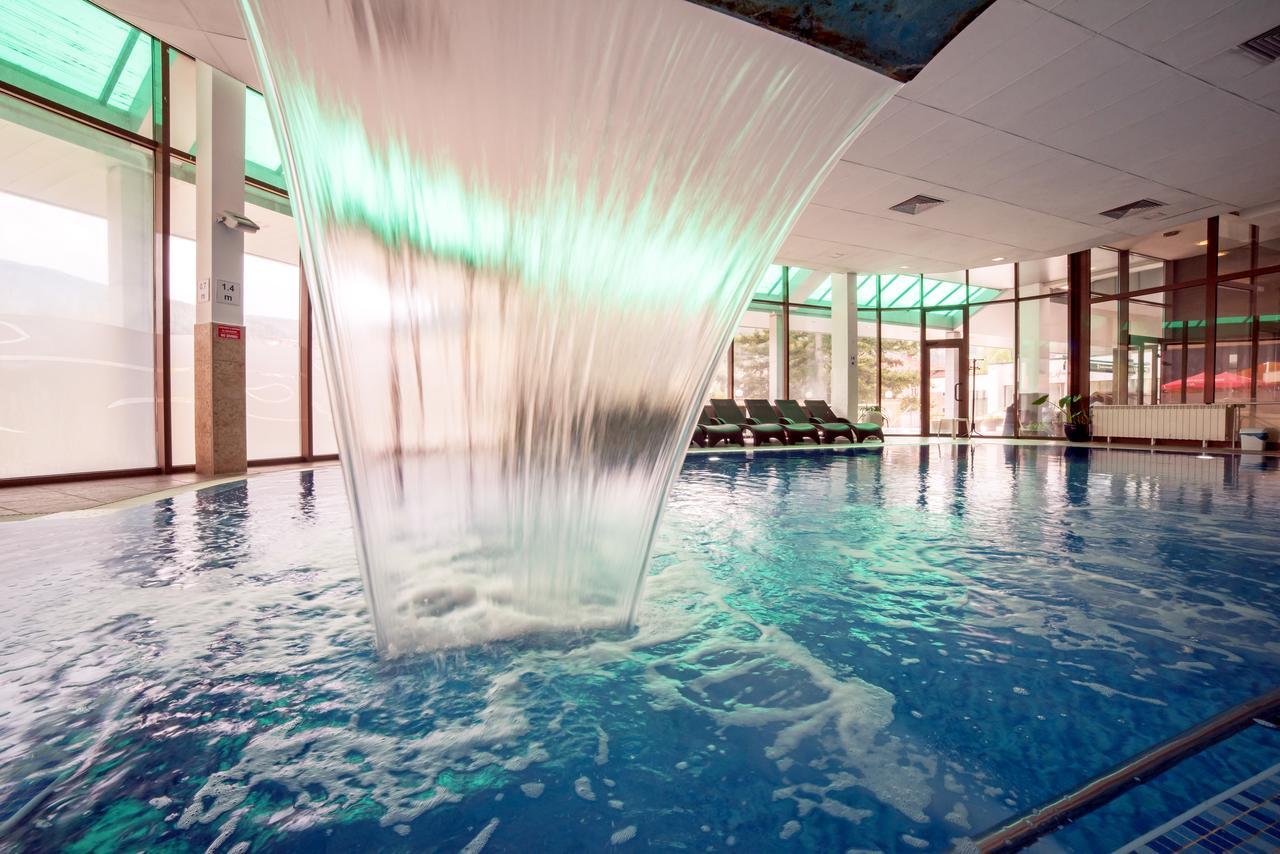 Devin Spa Hotel Zewnętrze zdjęcie
