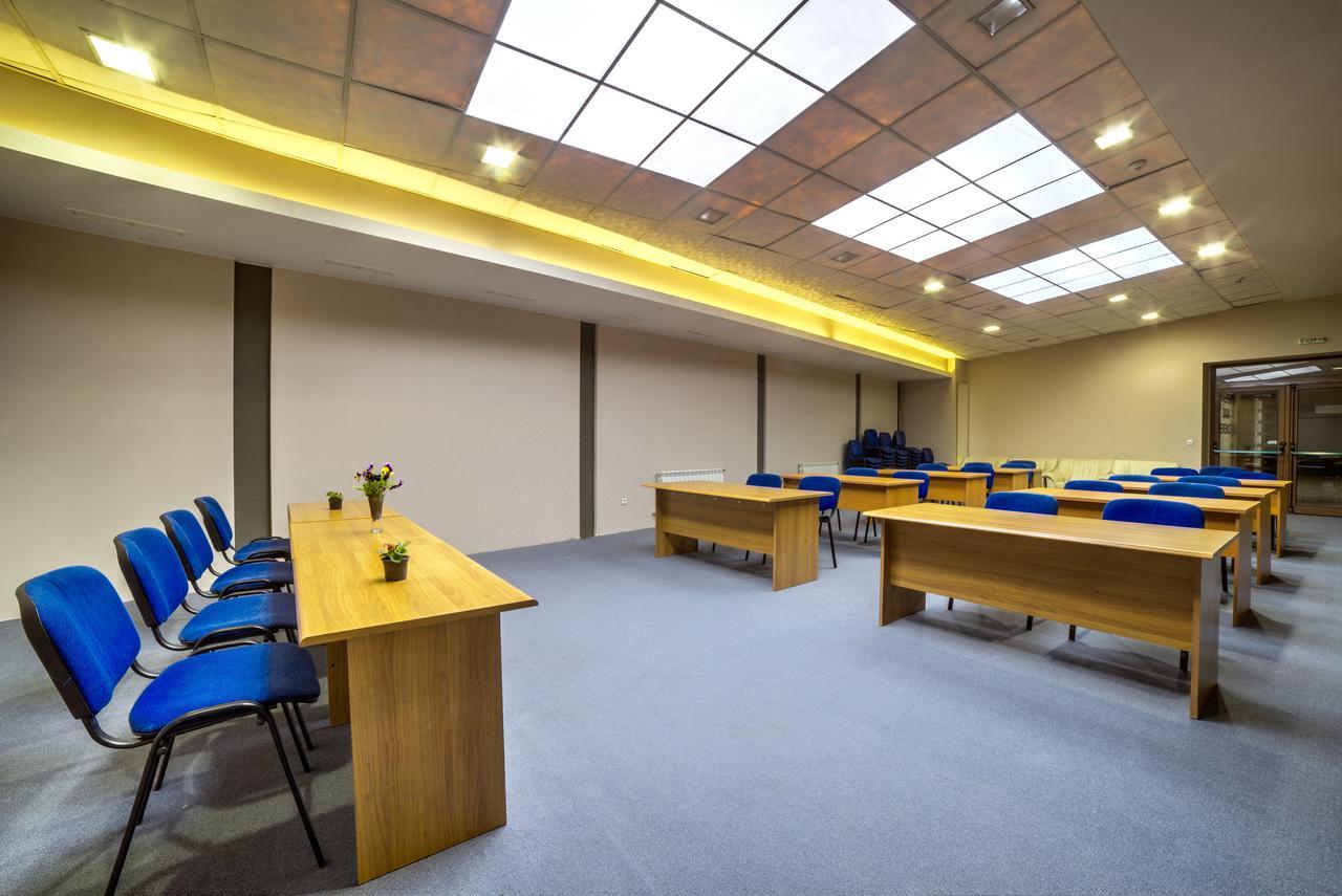 Devin Spa Hotel Zewnętrze zdjęcie