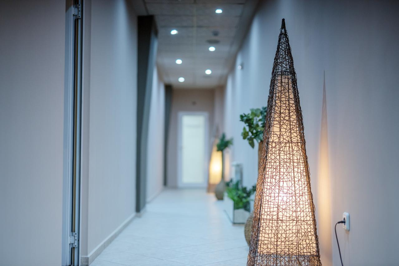 Devin Spa Hotel Zewnętrze zdjęcie