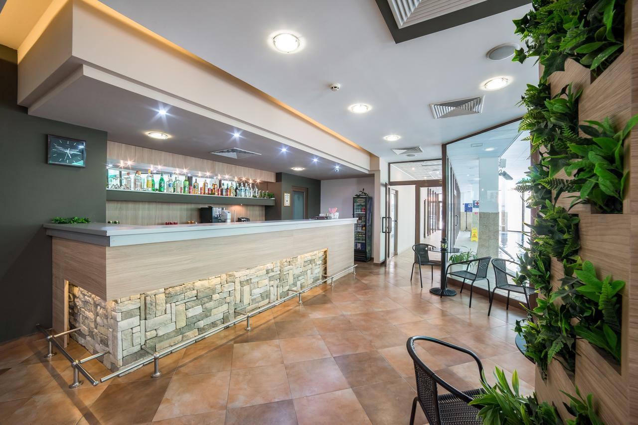 Devin Spa Hotel Zewnętrze zdjęcie