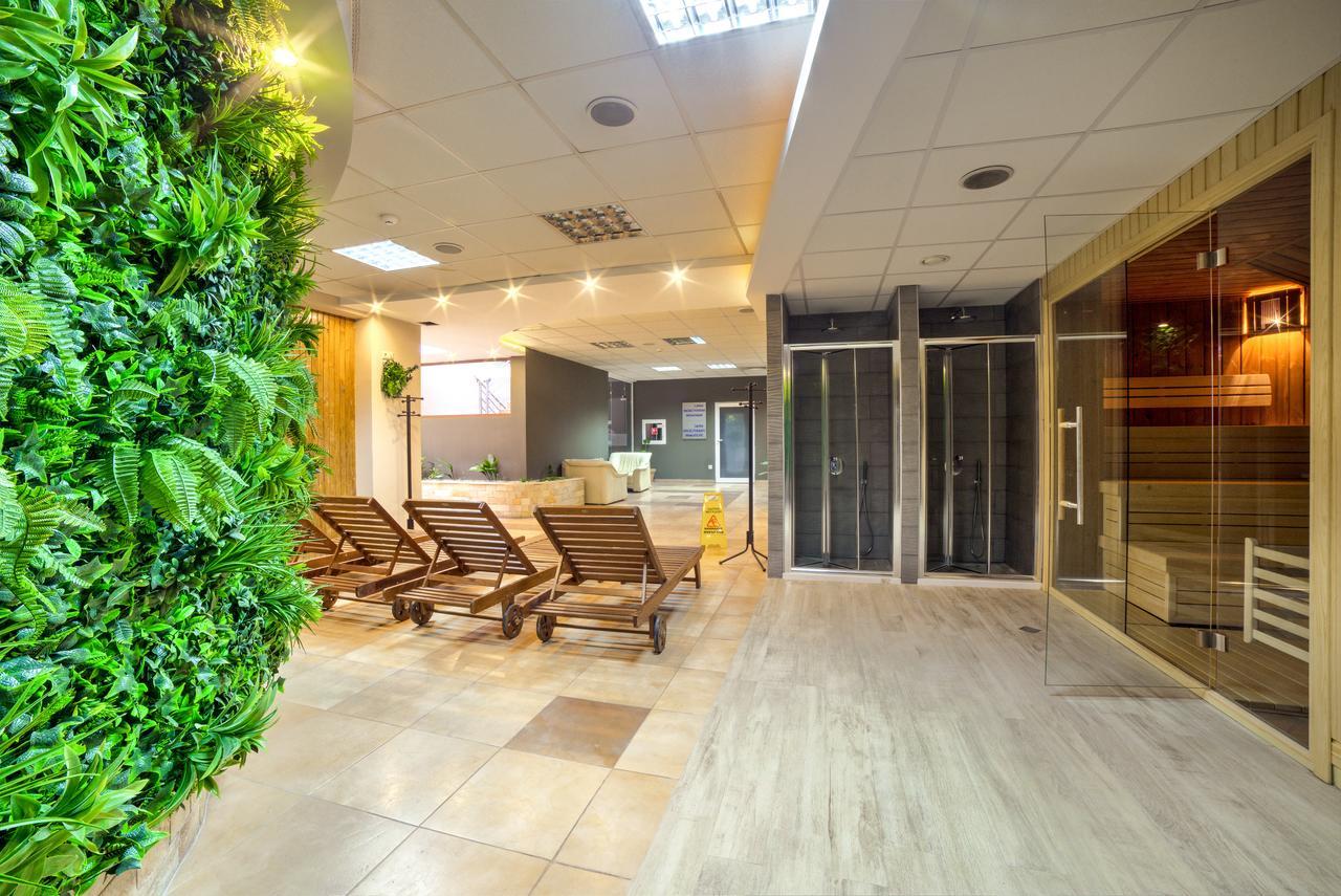 Devin Spa Hotel Zewnętrze zdjęcie