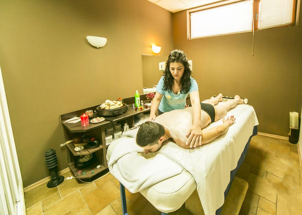 Devin Spa Hotel Zewnętrze zdjęcie