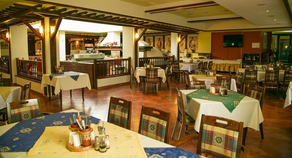 Devin Spa Hotel Zewnętrze zdjęcie