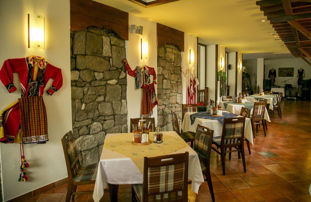 Devin Spa Hotel Zewnętrze zdjęcie