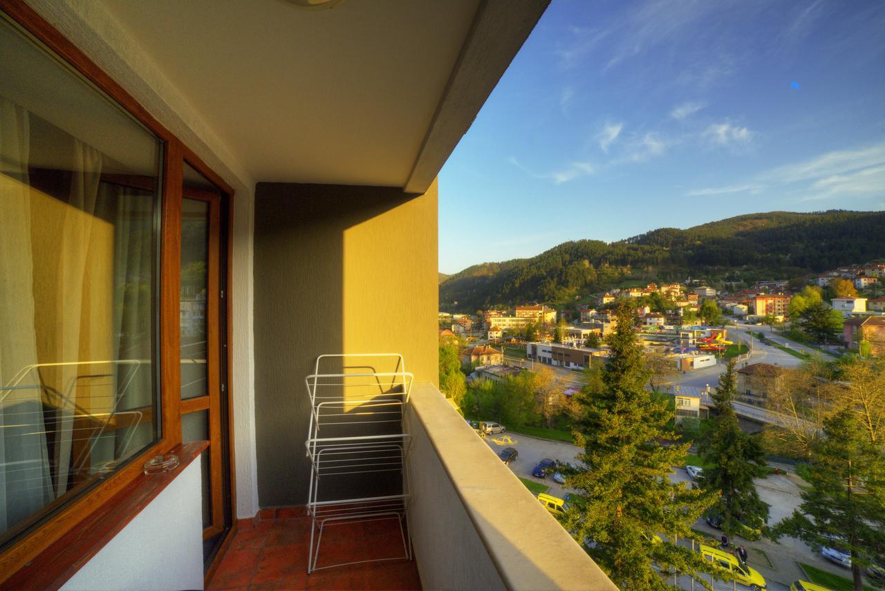 Devin Spa Hotel Zewnętrze zdjęcie