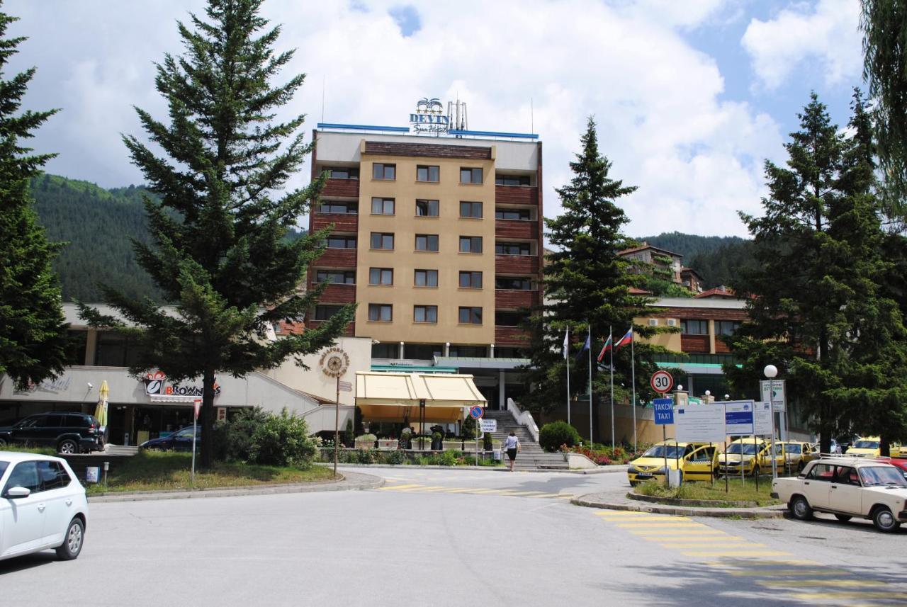 Devin Spa Hotel Zewnętrze zdjęcie