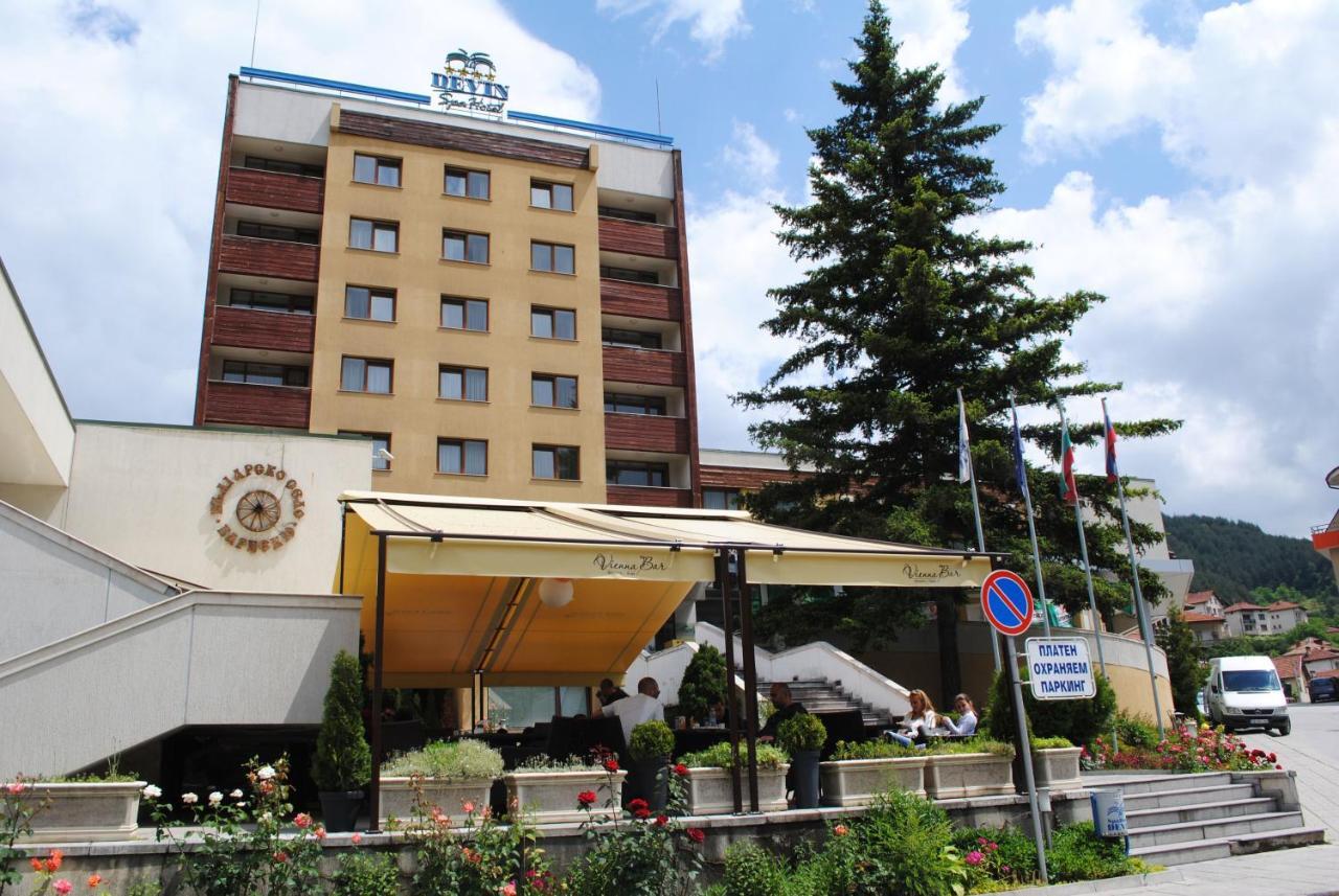 Devin Spa Hotel Zewnętrze zdjęcie